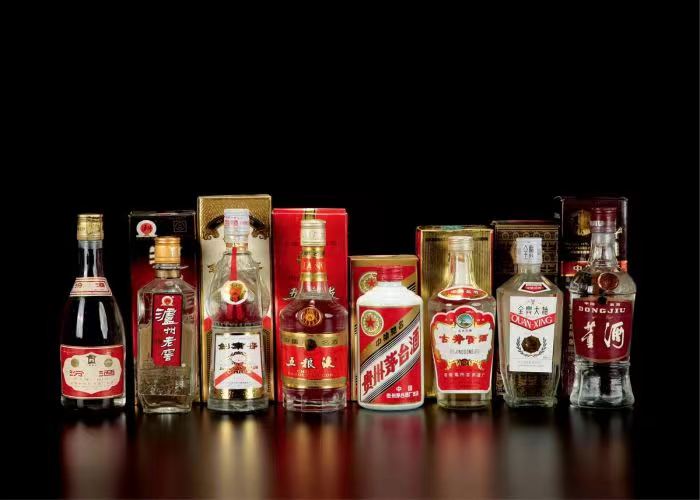 秦州老酒储存的方法