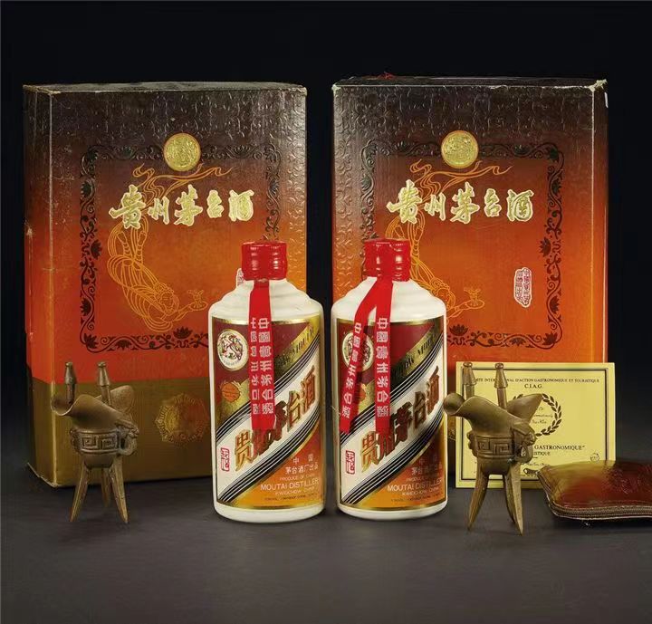 秦州烟酒回收